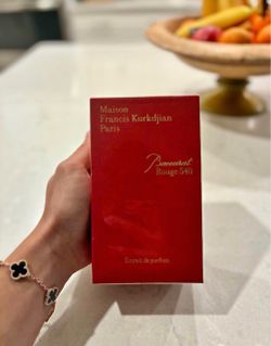 Maison Francis Kurkdjian Baccarat Rouge 540 Extrait de Parfum