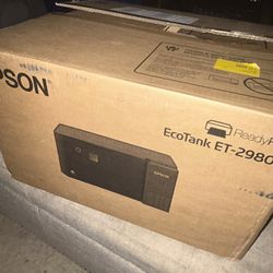 BRAND new Epson 298OU Printer Mini