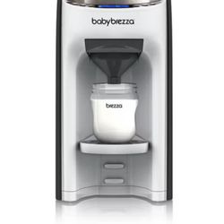 Baby Breeza