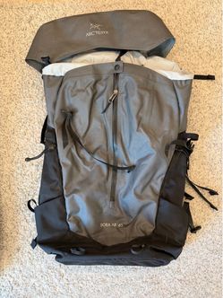 Backpack - Arcteryx Bora AR 63