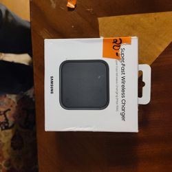 Samsung Wireless Charger