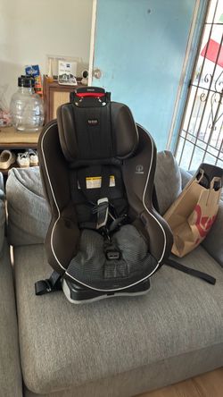Toddler car seat