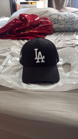 Dodger hat
