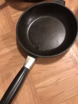 Berg Hoff cookware