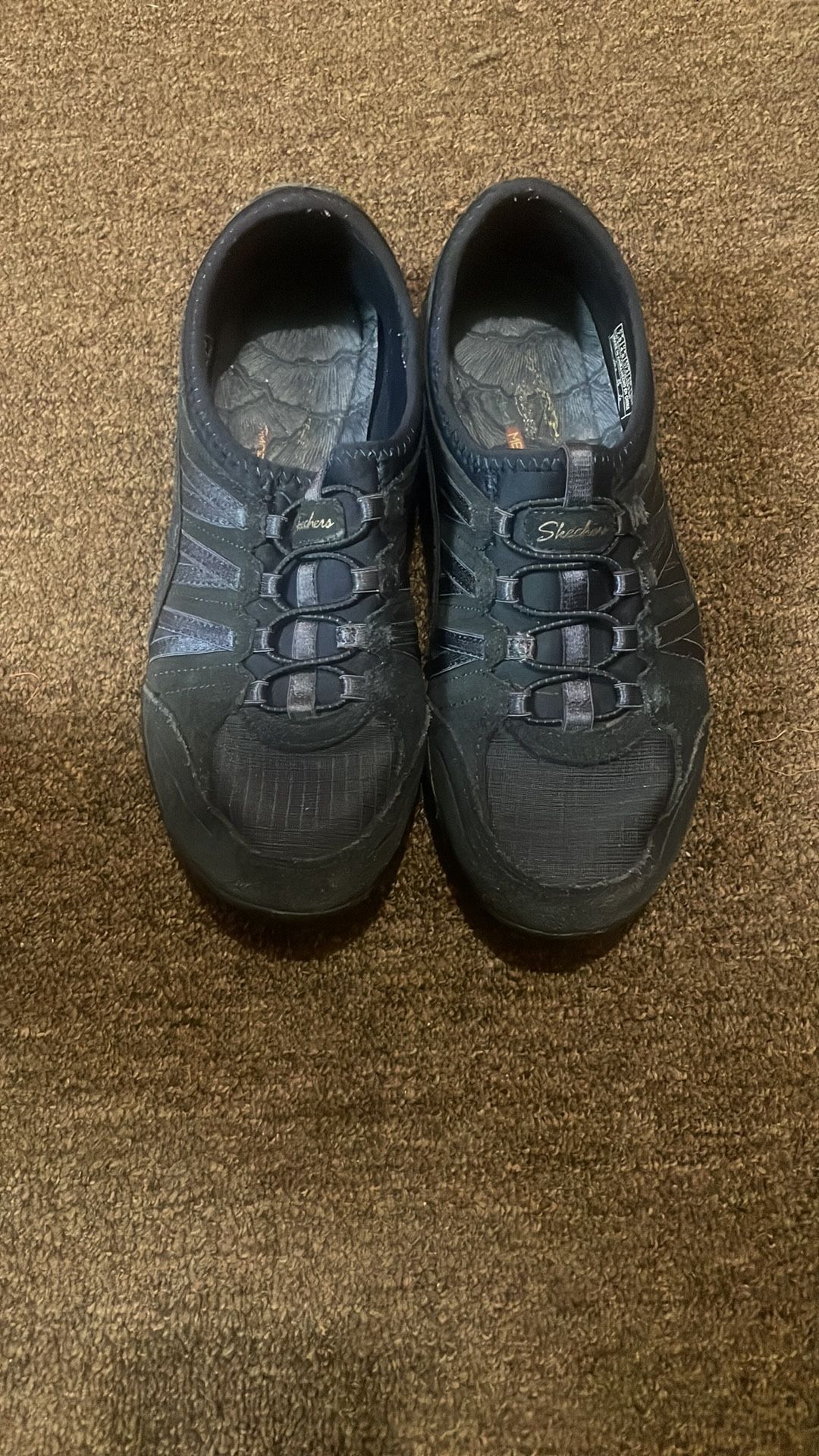 Skechers women’s Bleu shoes size 7.5