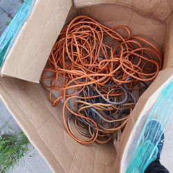 FREE 2 Extension Cords 