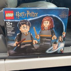 Harry Potter Lego Sets