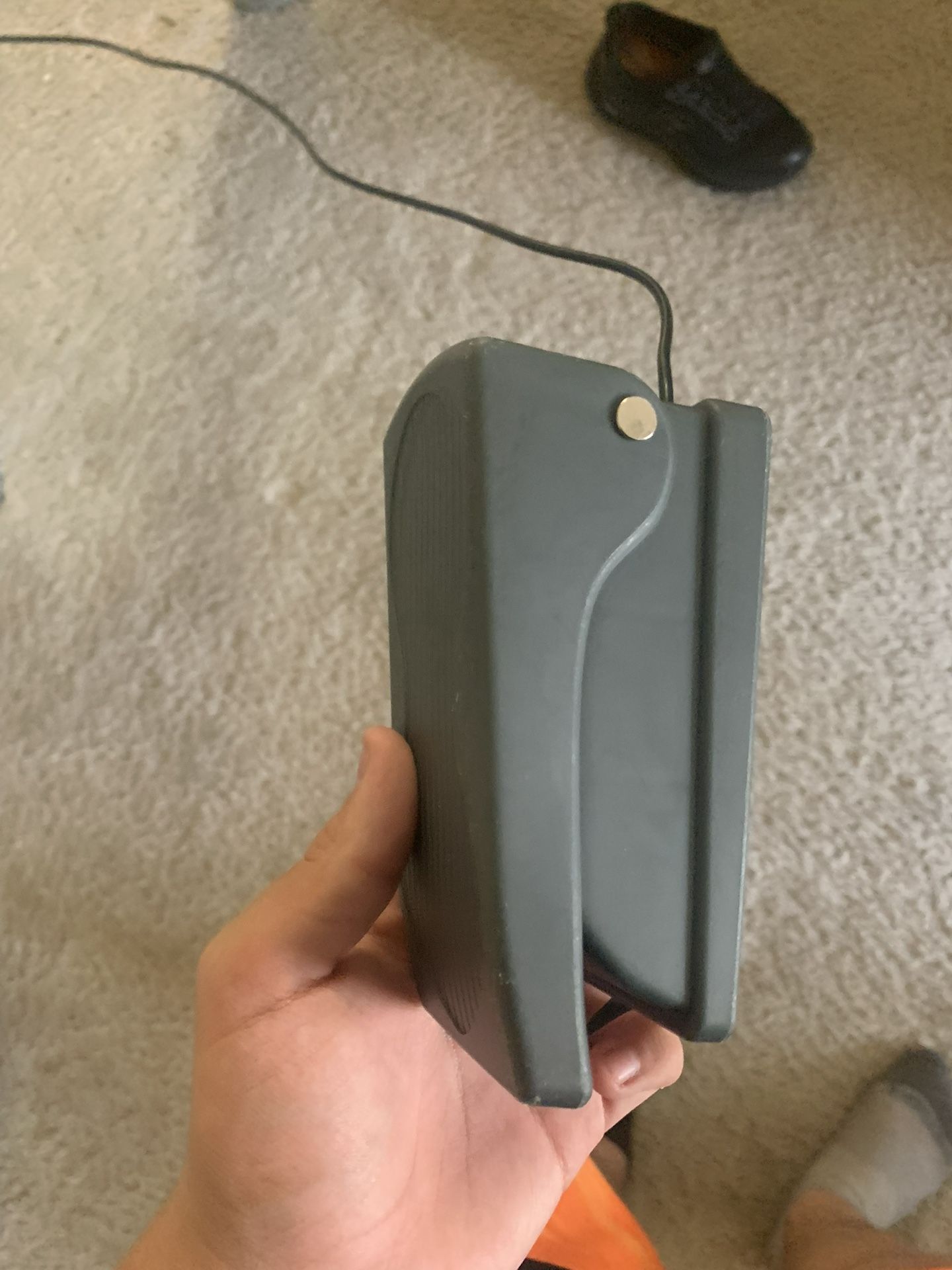 Rock Band Foot Pedal