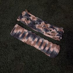 Crochet Headbands 