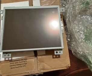 Factory Stereo Navigation Bluetooth 2013-2016 Dodge Dart Radio