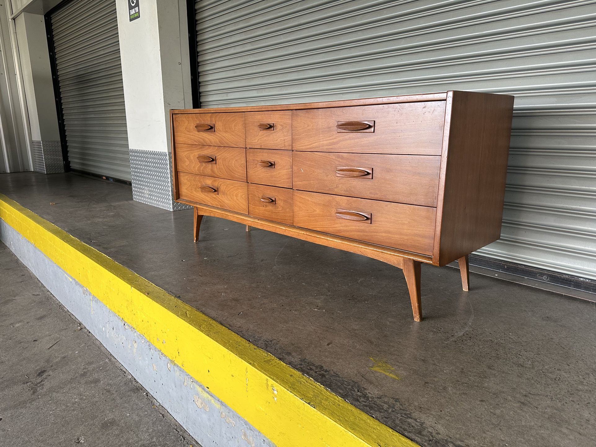 Vintage Dresser