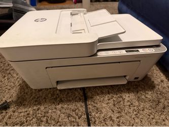 HP printer