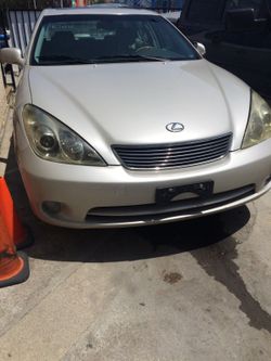 Lexus ES330
