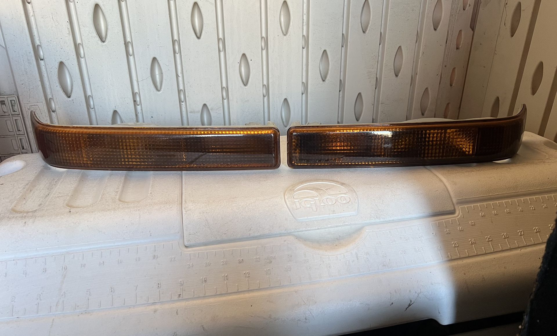 98-04 S10 Turn signals