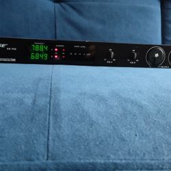 Bose 2 Channel Wireless Microphone System