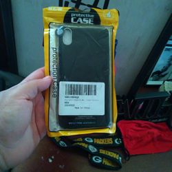 Protection Case For IPHONE X MAX