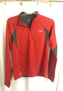 North face jacket men’s size S
