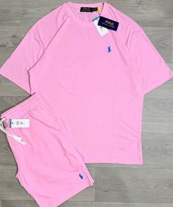 Men’s Polo Ralph Lauren Short Set