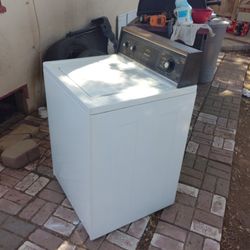 Kenmore Washer 