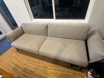 IKEA Applaryd Couch 91”