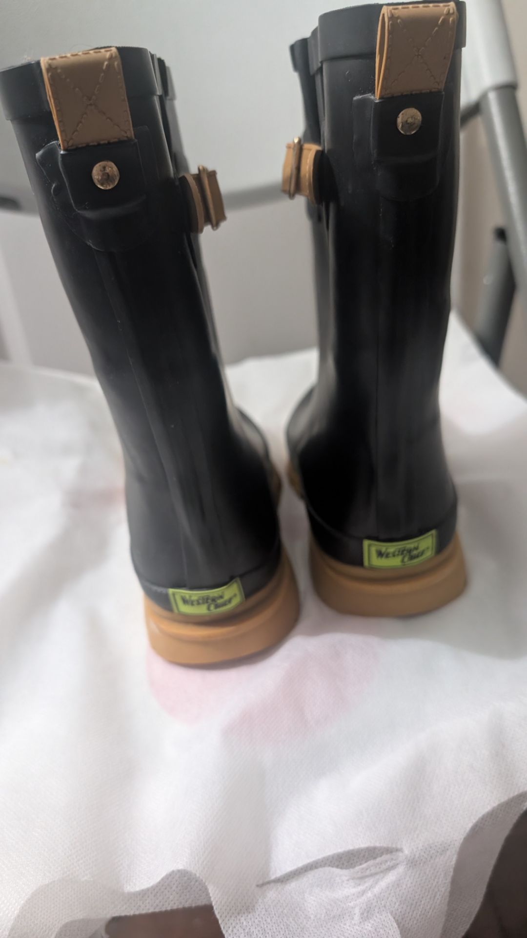 Western Chief Boot