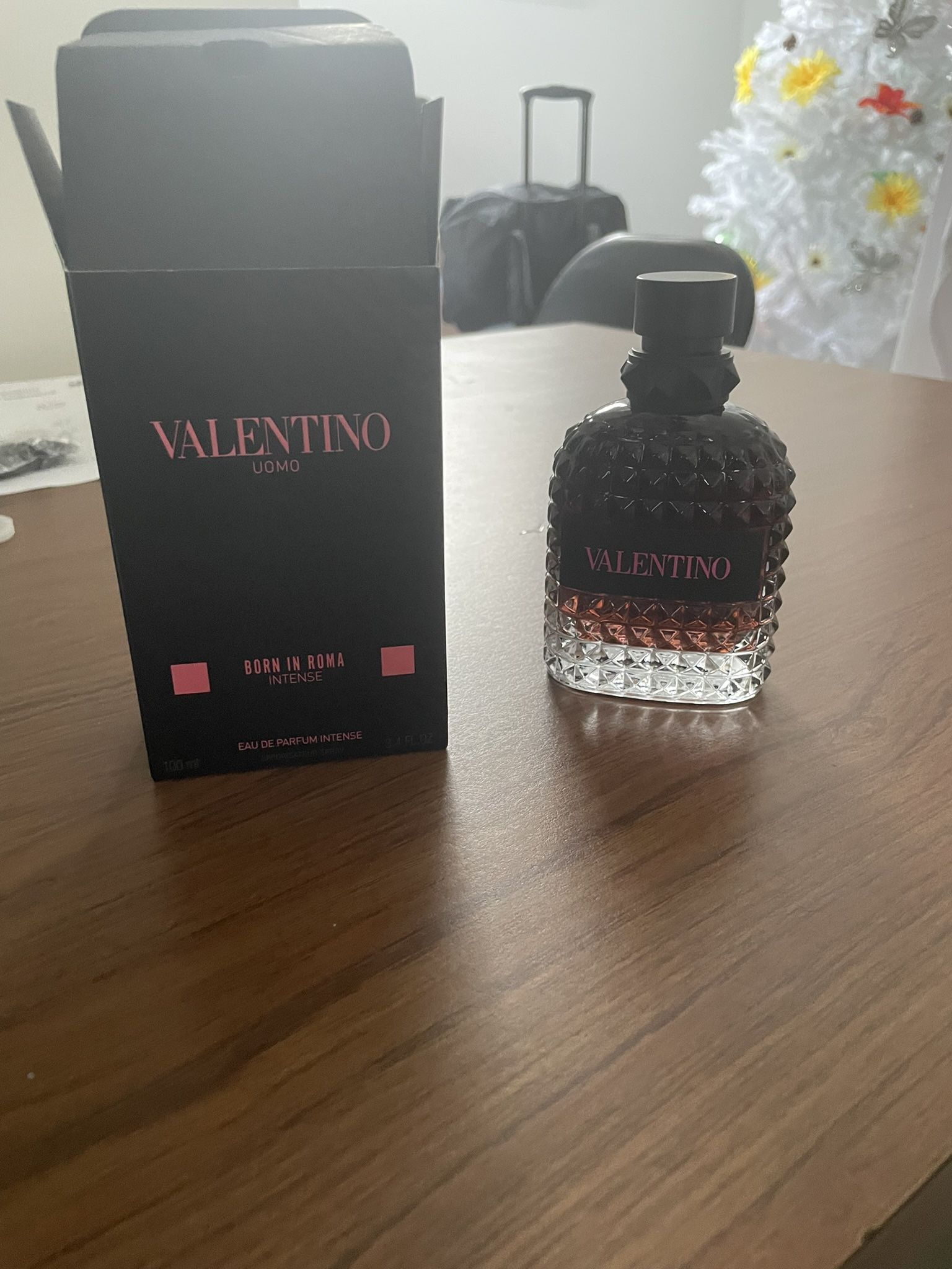 Valentino Uomo