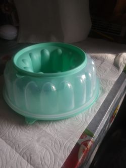Tupperware