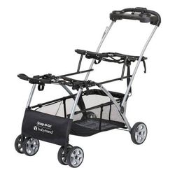 Baby Trend Snap-N-Go® Double Stroller For 2 