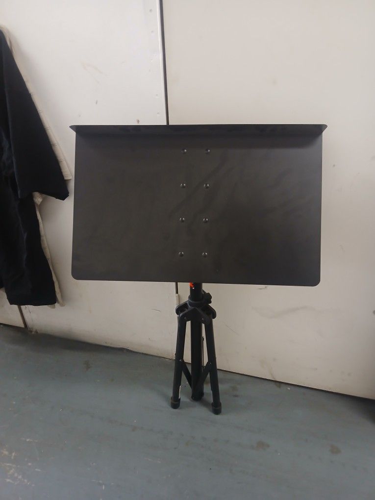 Adjustable Music Stand