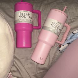 Simple Modern Insulated Drink Wear 