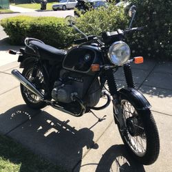 1975 R90/6