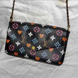 Game On Pochette < Please Read>