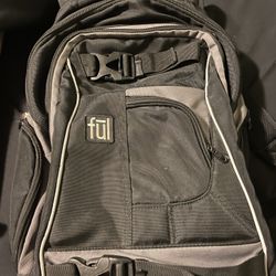 FuL Backpack 