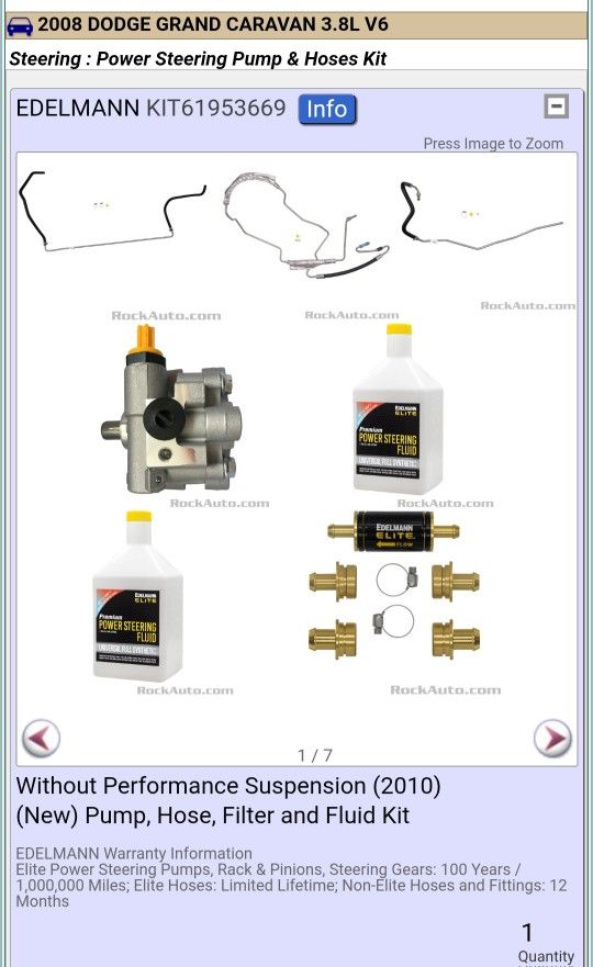 2008 Dodge Grand Caravan