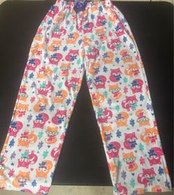 Girls St.. Eve Pajama Pants Size 14