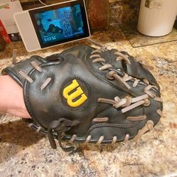 Wilson 0730