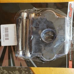 Handlebar Riser