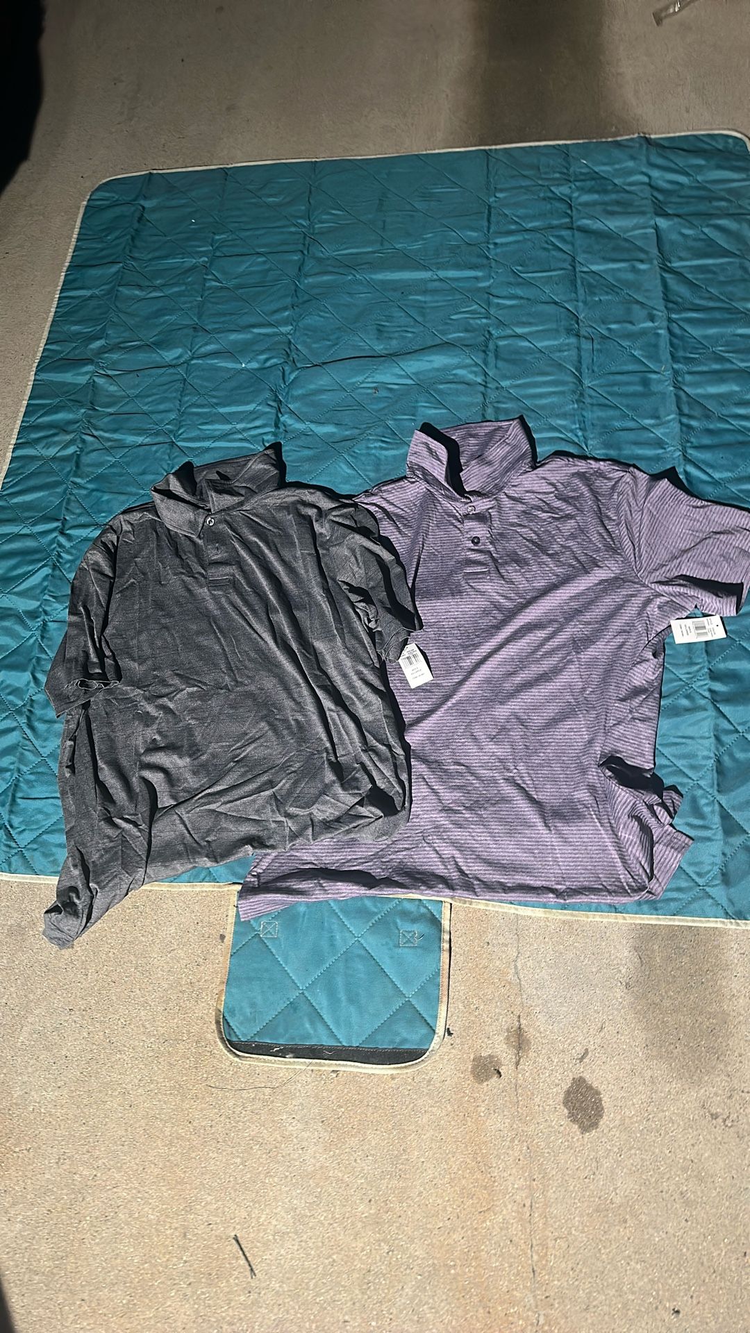Men’s 2X Shirts