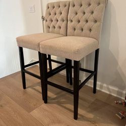 Bar Stools 