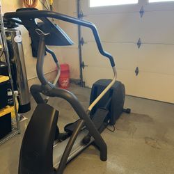 Exercise Equipment 