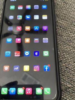 iPhone XS Max