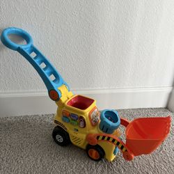 Kids toy Walker 