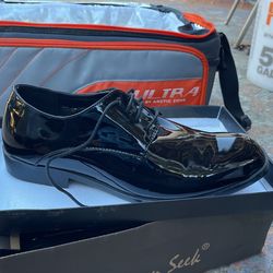 Royal Shoes Tux 12