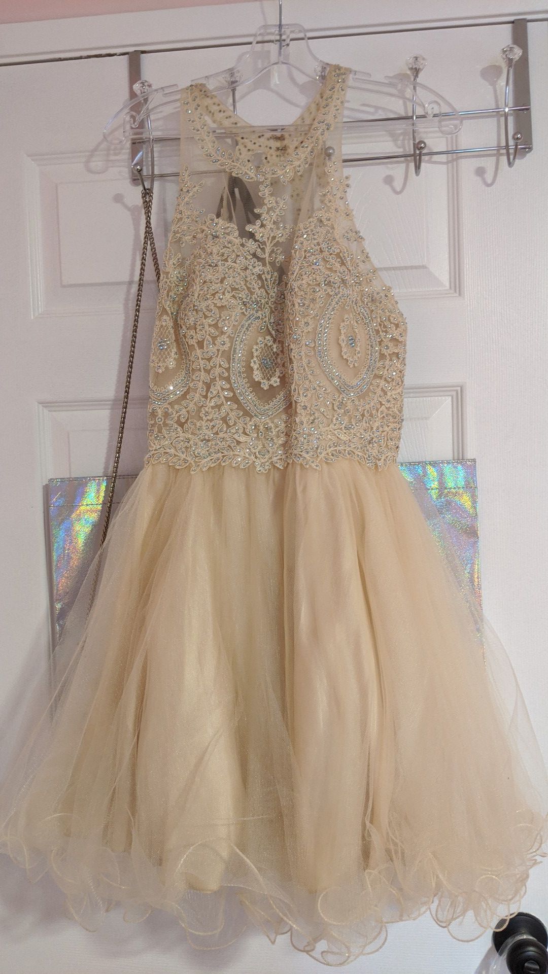 Teenager Dress