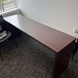 Office desk
