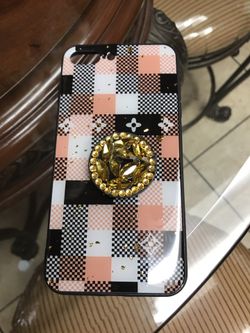 iPhone 7 Plus cover brand new