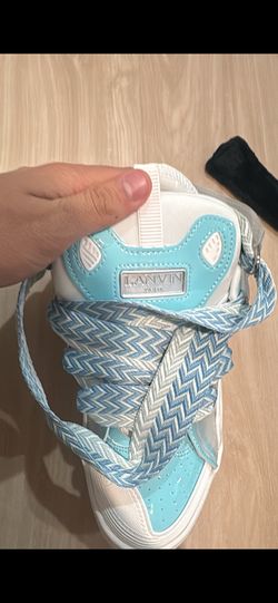 Lanvins light blue