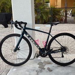 Trek Domane AL 3 Gen 3