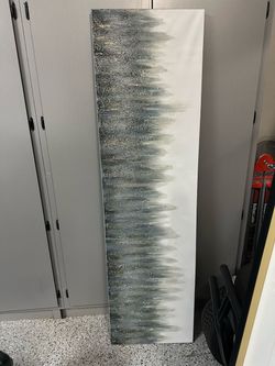 Work of art