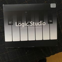 Logic Studio bundle
